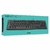 TECLADO USB LOGITECH K120 NEGRO