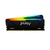 MEMORIA RAM PARA PC TIPO DDR4 16GB KINGSTON 3200MHZ CL16 FURY BEAST RGB