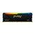 MEMORIA RAM PARA PC TIPO DDR4 16GB KINGSTON 3200MHZ CL16 FURY BEAST RGB - comprar online