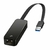 ADAPTADOR USB DE RED ETHERNET TP-LINK USB 3.0 LAN GIGABIT RJ45 UE306 - comprar online