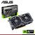 PLACA DE VIDEO 8GB RTX 4060 ASUS DUAL O8G EVO