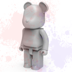 BEARBRICK