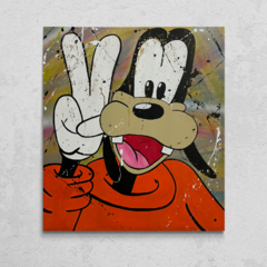 GOOFY - 80 X 90