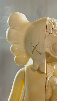 KAWS HALF - LORD