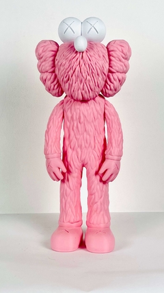 KAWS ELMO en internet