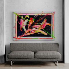 RADIANT - 70 X 100 - comprar online