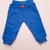 Babucha Playdate Sport Azul Francia - comprar online