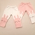 Pantalon Bunny Off White & Rose - Frisado - comprar online