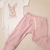 Pantalon Playdate Rosa Viejo en internet