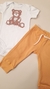 Pantalon Playdate Ginger - tienda online