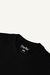 Basic Supply Tee - Black - loja online