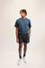 Basic Supply Tee - Indigo Deep - comprar online