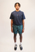 Basic Supply Tee - Navy - comprar online