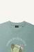 Sports Club Tee - comprar online