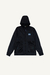 Outdoor Windbreaker - Black