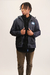 Outdoor Windbreaker - Black - Parks Social Club