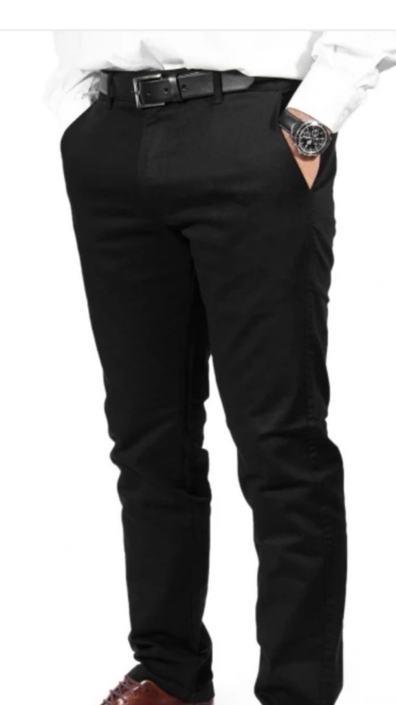 Pantalon corte deals chino hombre