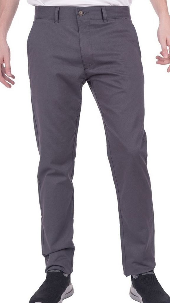 Pantalon Corte Chino Gris Comprar en This is me