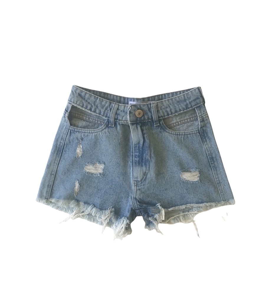 Cheap denim shorts shop