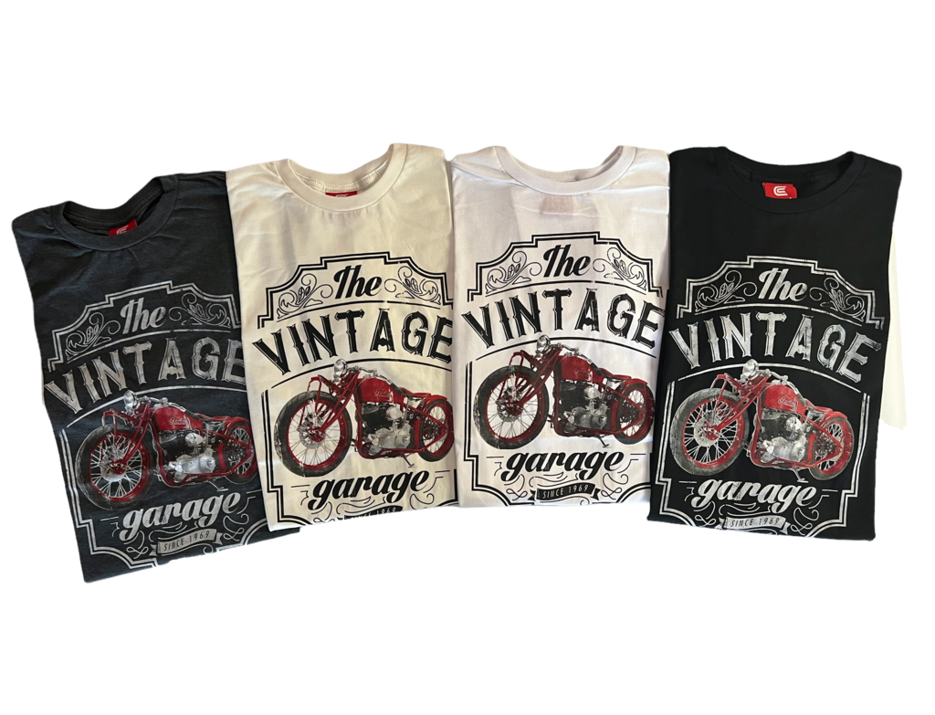 Remeras vintage hombre clearance