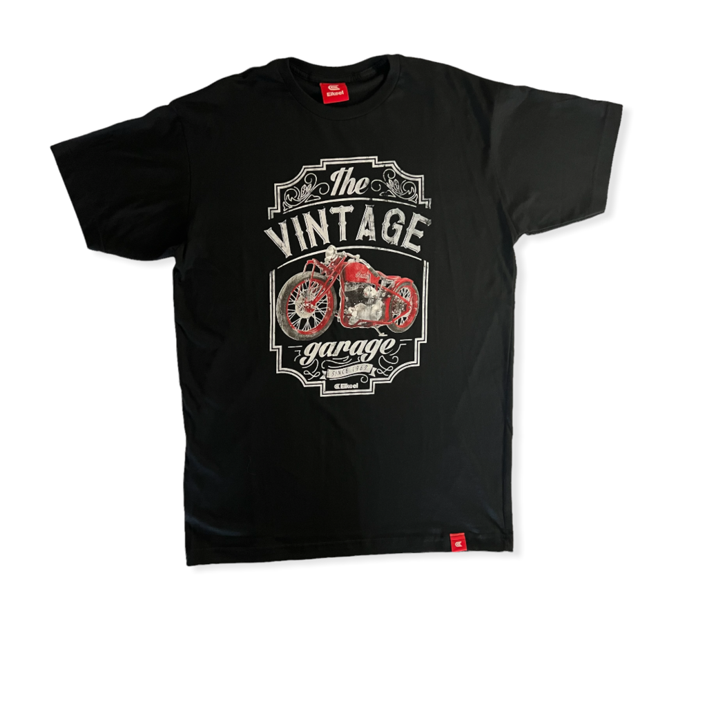 Remeras eklo vintage hotsell