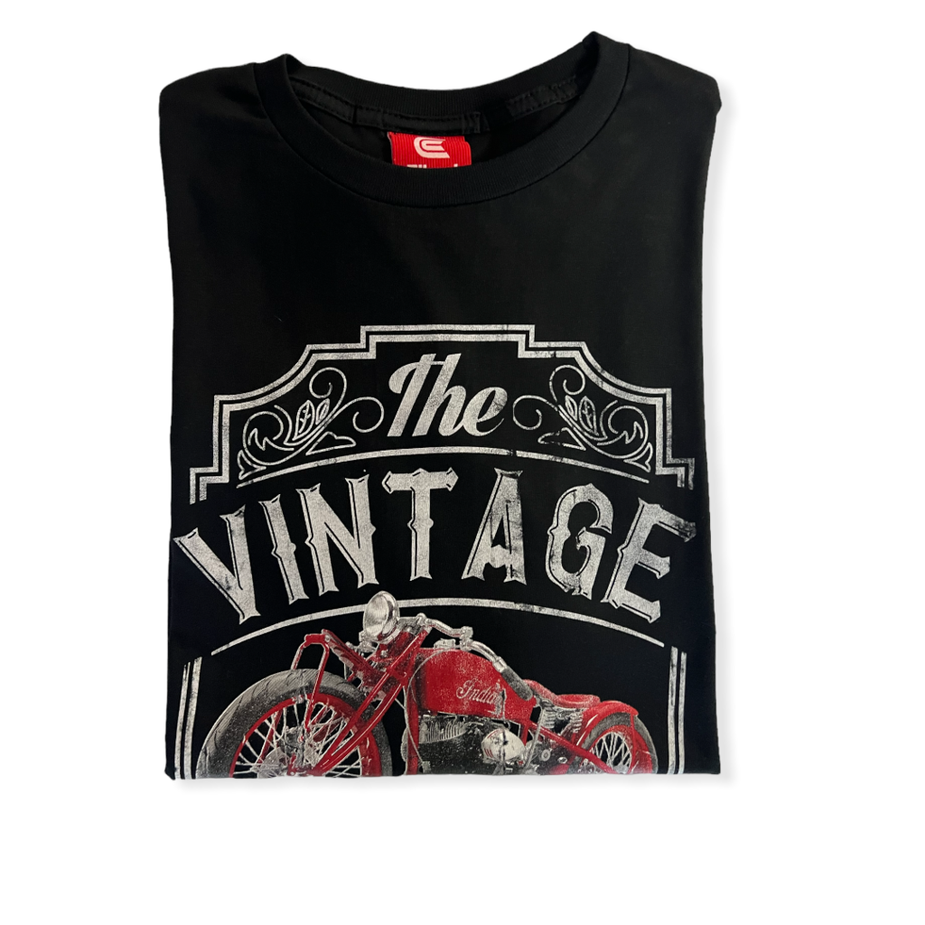 Remeras vintage sale