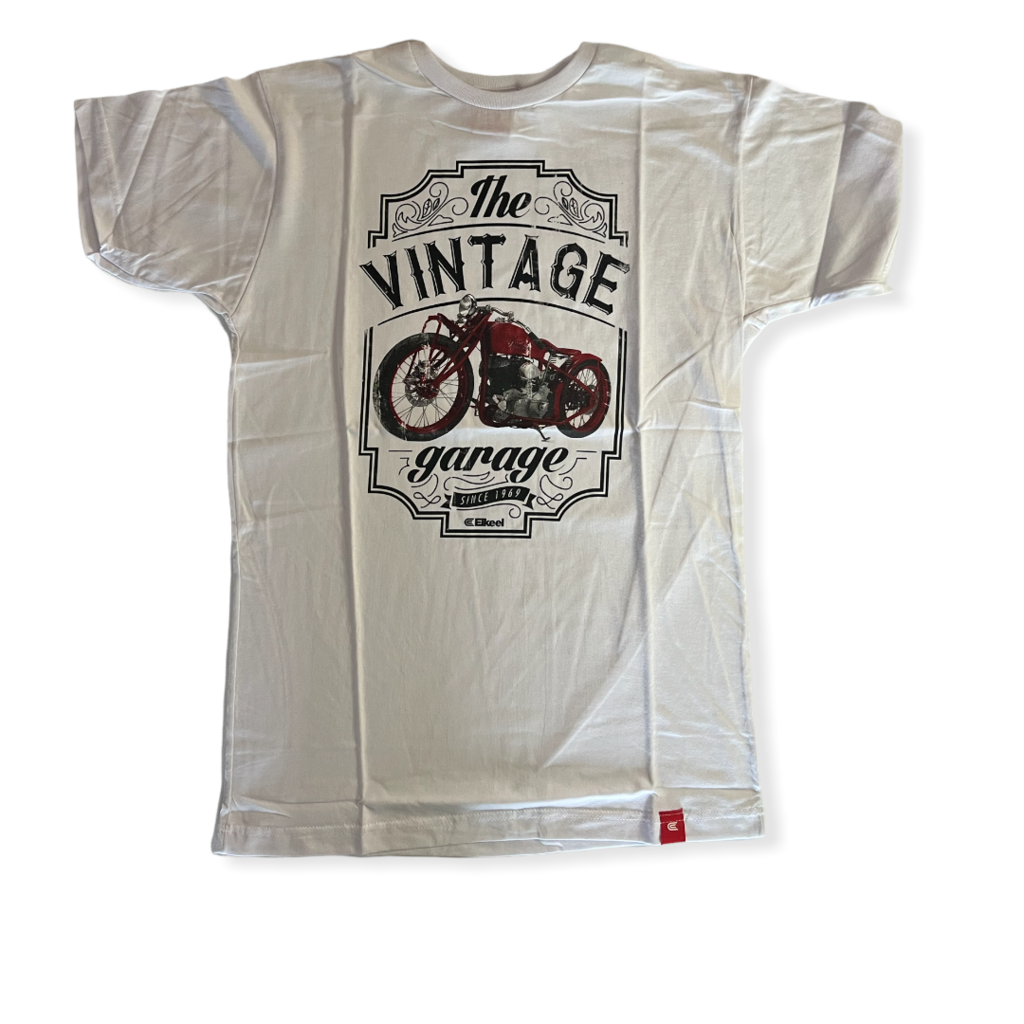 Remera VINTAGE moto Comprar en This is me