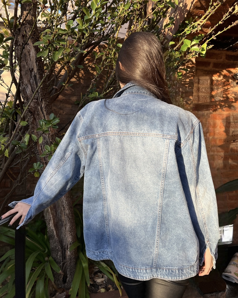 Camperas de clearance vestir para mujer