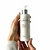 Kit M serum antioxidante vitamina c piel grasa leche de limpieza facial - comprar online