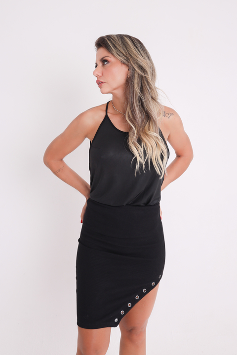 Short outlet saia charlene