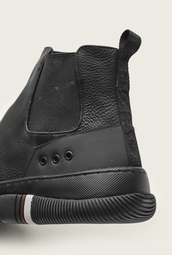BOTA OSKLEN LISA PRETA 42 Comprar em Bascoy Trend