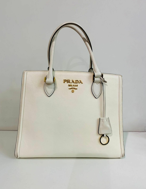 BOLSA PRADA SAFFIANO ORIGINAL Comprar em Bascoy Trend