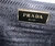 BOLSA PRADA SAFFIANO ORIGINAL