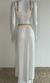 CONJUNTO MARIA GUEIXA GOLD WHITE TAM.G - comprar online