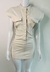 VESTIDO ZARA TAM. P - loja online