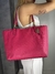 BOLSA PINK COACH