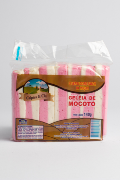 Geléia de Mocotó - 140g