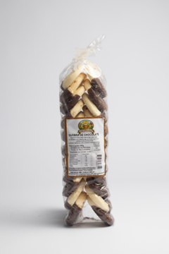 Biscoito Quebra de Chocolate - 270g