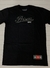 Camiseta Prison Streetwear Premium Black