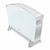 Calefactor Vitroconvector Peabody PE-BVC15B Blanco - Mall Don Bosco