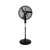 Ventilador de Pie Indelplas 20" con Botonera