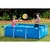 Pileta de Lona Rectangular INTEX 260x160x65 cm (17744/5) - comprar online