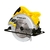 Sierra Circular Stanley STSC1718B con Bolso - comprar online