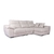 Rinconero Angelo 3 Cuerpos + Chaise Longue