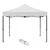 Gazebo autoarmable Goodnice de 3 x 3 m - comprar online