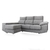 Rinconero Selenia 2 Cuerpos + Chaise Longue - comprar online