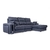 Rinconero Thiara 2 Cuerpos + Chaise Longue - comprar online