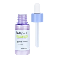 Serum Glow Antioxidante Basics Rubyrose - comprar online