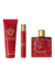 Versace Eros Flame kit masculino