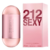 Carolina Herrera 212 SEXY